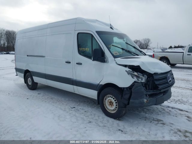 mercedes-benz sprinter 2021 w1y4dchy7mt063999