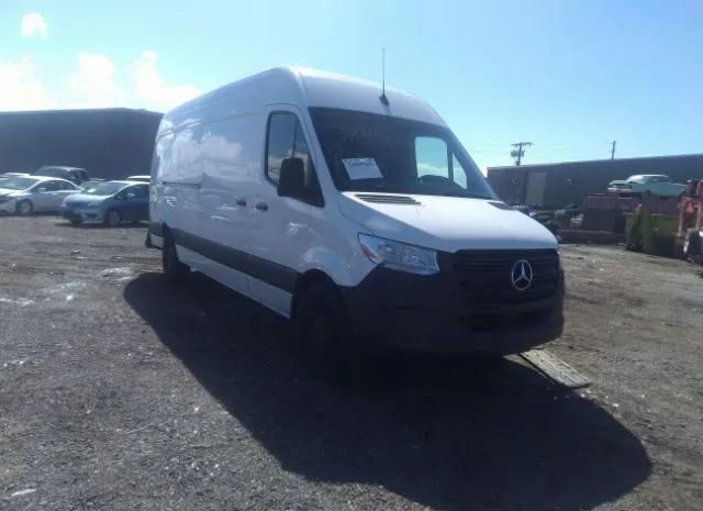 mercedes-benz sprinter cargo van 2022 w1y4dchy9nt084368