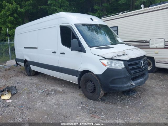 mercedes-benz sprinter 2022 w1y4ddhyxnt092789