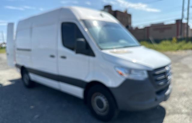 mercedes-benz sprinter 2 2022 w1y4ebhy5nt081698