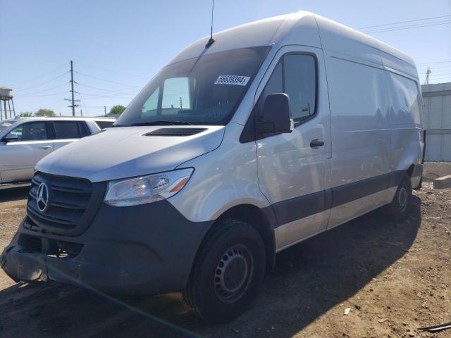 mercedes-benz sprinter 2020 w1y4ebhy7lt037571