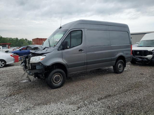 mercedes-benz sprinter 2021 w1y4ebvy6mt058854