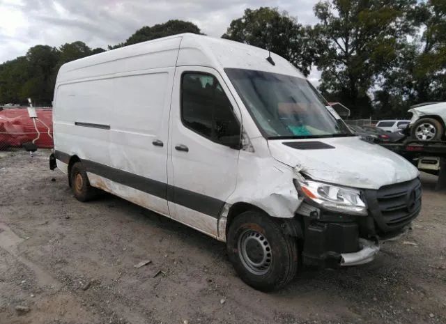 mercedes-benz sprinter cargo van 2020 w1y4echy8lt030280