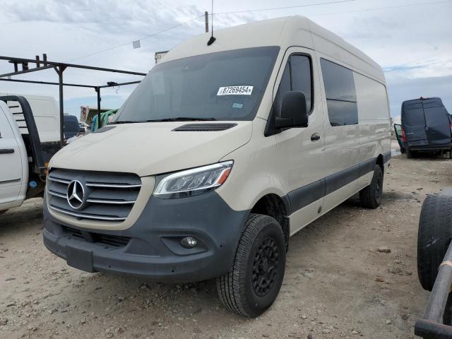 mercedes-benz sprinter 2 2021 w1y4ecvy0mt080290