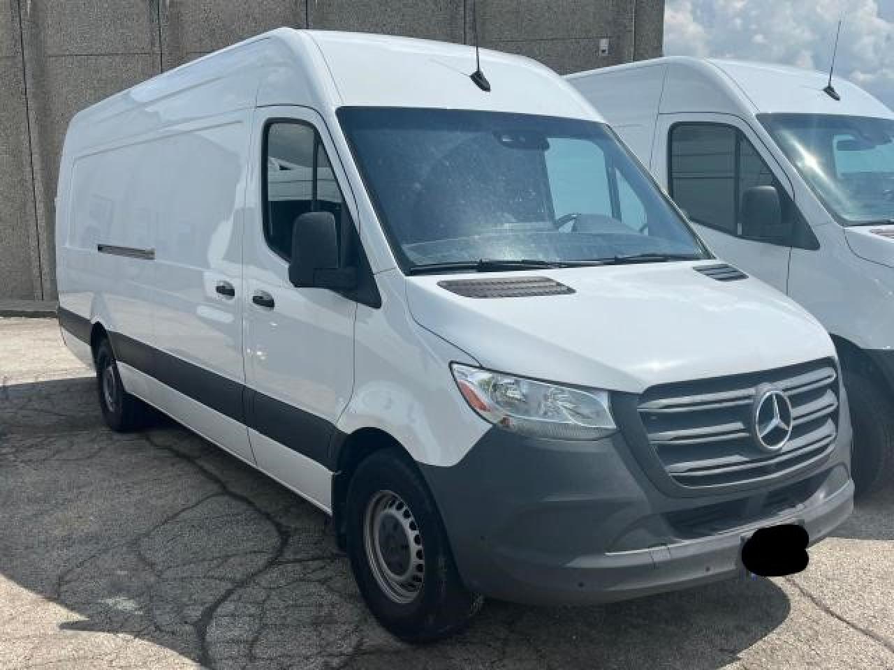 mercedes-benz sprinter 2021 w1y4edhy1mt058154