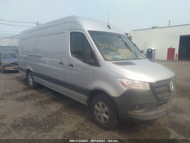 mercedes-benz sprinter cargo van 2020 w1y4edhy4lt026801