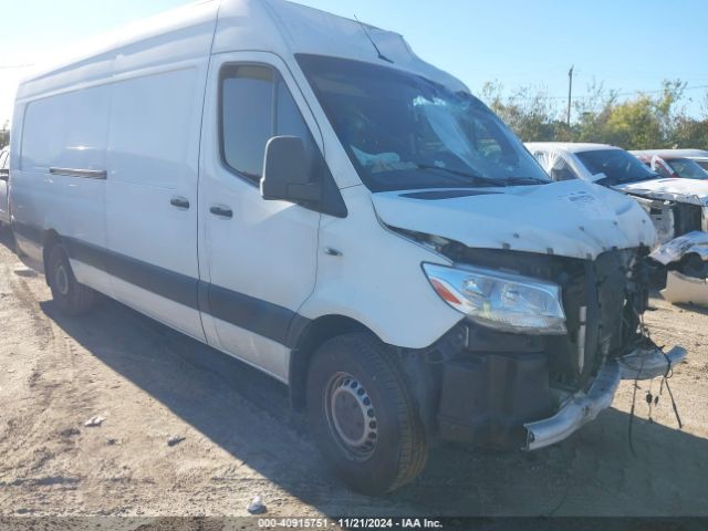 mercedes-benz sprinter 2020 w1y4edhy6lp206533