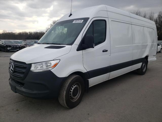 mercedes-benz sprinter cargo van 2021 w1y4edhy9mt075851