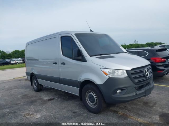 mercedes-benz sprinter 2024 w1y4kbhy0rt179617