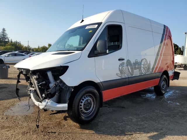 mercedes-benz sprinter 2 2024 w1y4kbhy5rp650864