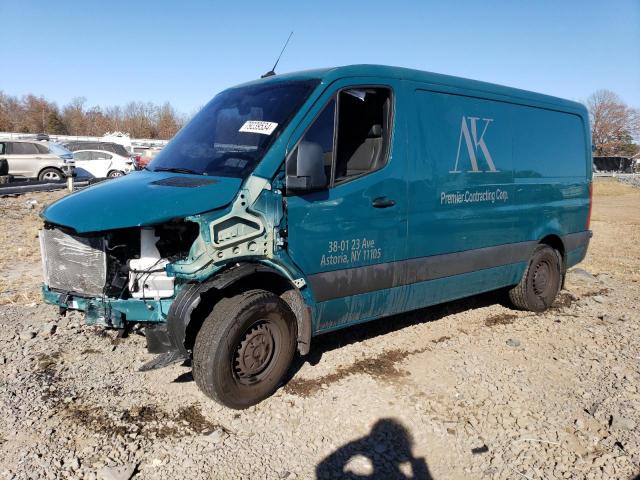 mercedes-benz sprinter 2 2024 w1y4kbhy5rt187843