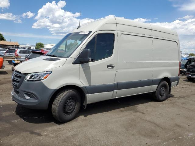 mercedes-benz sprinter 2 2024 w1y4nbhy0rt168737