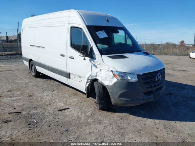 mercedes-benz sprinter 2024 w1y4nchy2rt177333