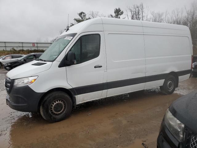 mercedes-benz sprinter 2 2023 w1y4nchy8pt121099