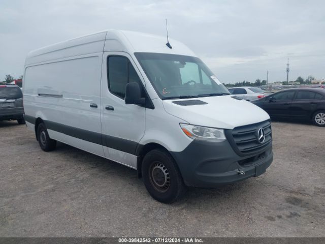 mercedes-benz sprinter 2023 w1y4nchy8pt144947