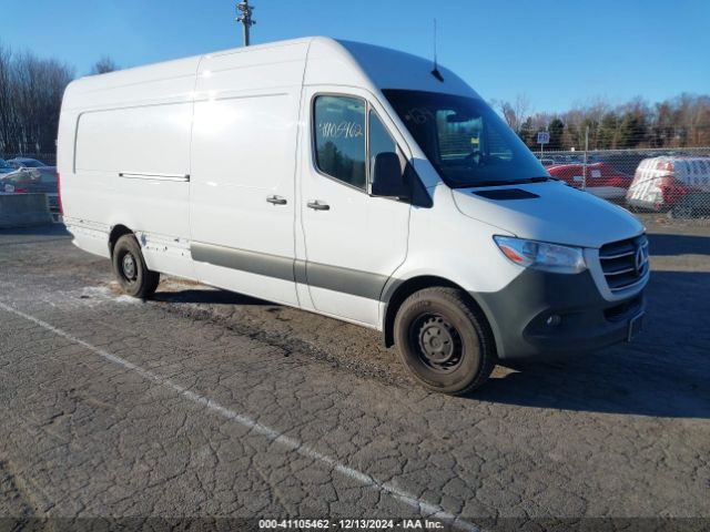 mercedes-benz sprinter 2023 w1y4ndhy1pt138980