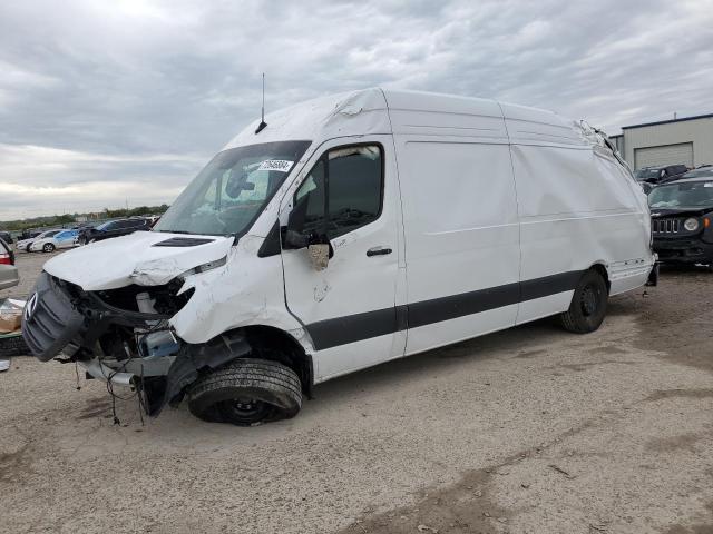 mercedes-benz sprinter 2 2024 w1y4ndhy9rt191364