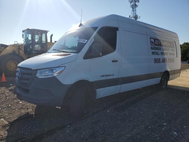 mercedes-benz sprinter 3 2019 w1y5edhyxkt018740