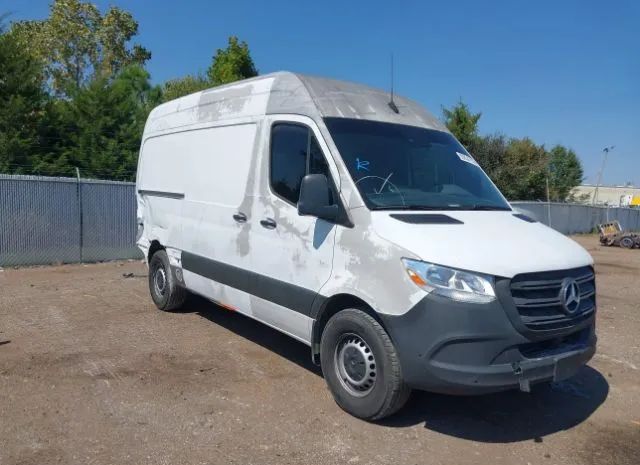 mercedes-benz sprinter cargo van 2021 w1y70bgy0mt063427