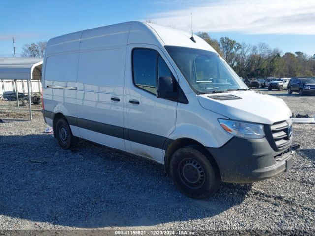 mercedes-benz sprinter 2023 w1y70bgy6pt148311