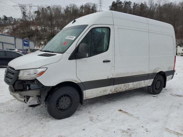 mercedes-benz sprinter 2021 w1y70bgy9mt044231