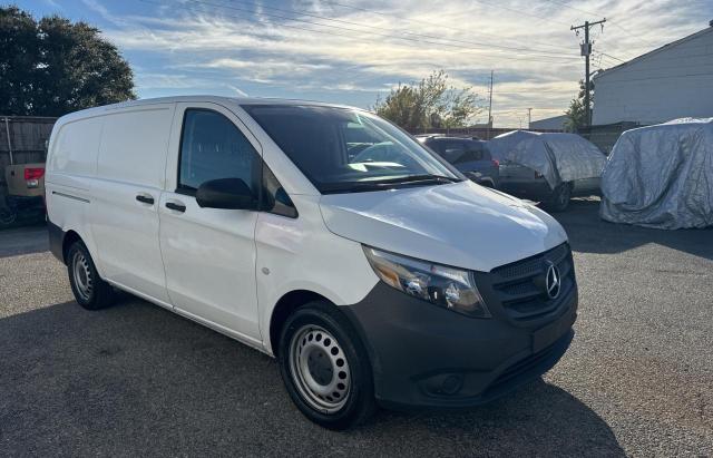 mercedes-benz metris 2020 w1yv0bey0l3765028