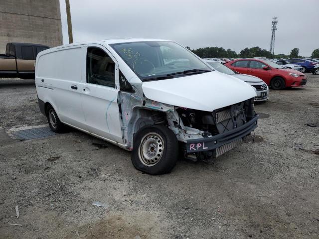 mercedes-benz metris 2021 w1yv0bey6m3859495