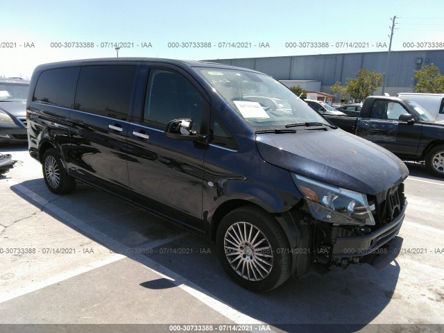 mercedes-benz metris cargo van 2020 w1yv0cey1l3689096