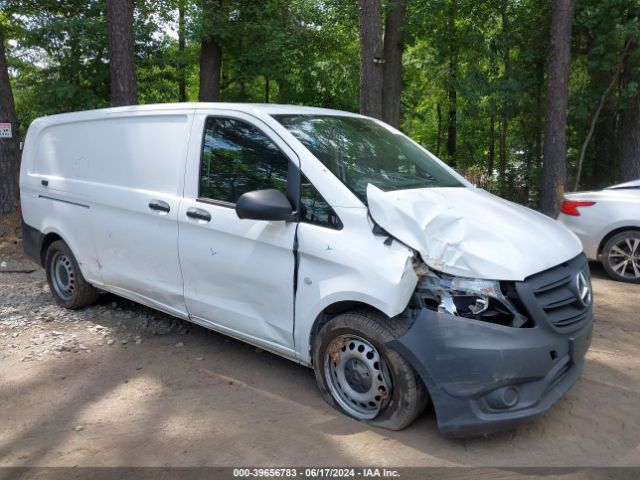 mercedes-benz metris 2022 w1yv0cey2n4196086