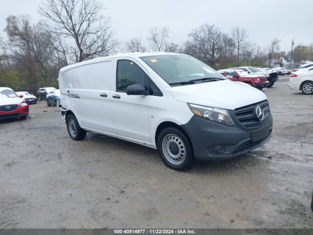 mercedes-benz metris 2023 w1yv0cey7p4271139