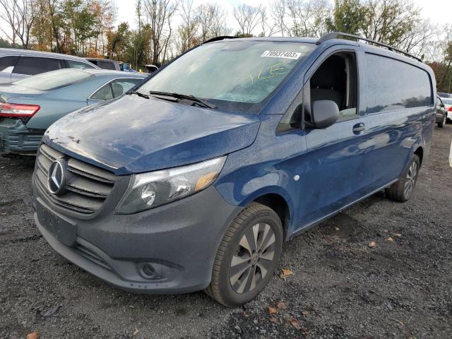 mercedes-benz metris 2022 w1yv0cey8n4200397