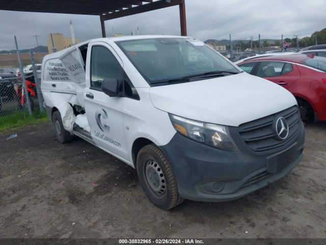 mercedes-benz metris 2023 w1yv0cey8p4327525