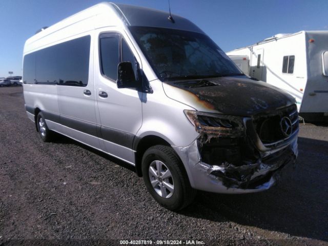 mercedes-benz sprinter 2022 w1z4eghy2nt113483