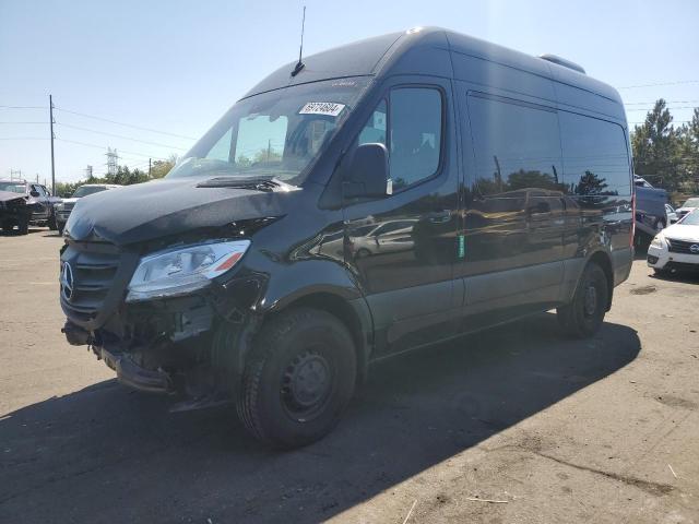 mercedes-benz sprinter 2 2024 w1z4nfhy4rp668167