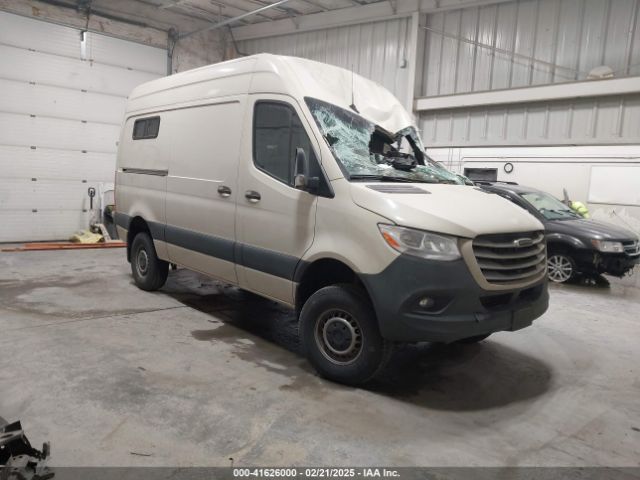 freightliner sprinter 2020 w2w4ebvy6lt039506