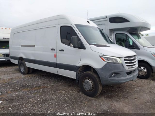 freightliner sprinter 3500xd 2020 w2w8ed6y2lt023038