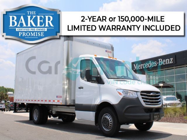 freightliner sprinter cab chassis 2021 w2x8e33y3mn174535