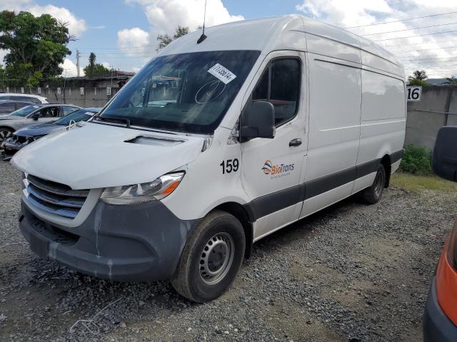 freightliner sprinter 2 2021 w2y4dchy0mt050868