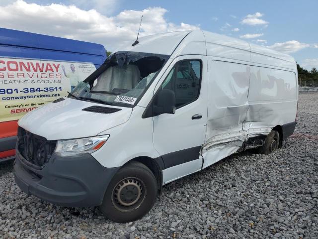 freightliner sprinter 2 2021 w2y4dchy8mt047118