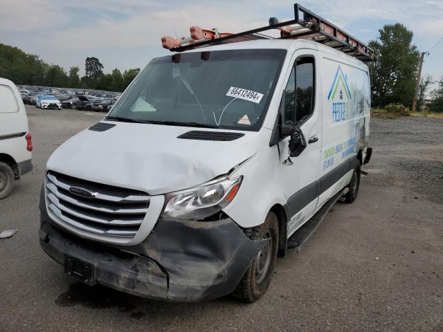 freightliner sprinter 2 2020 w2y4ebhy9lt031466