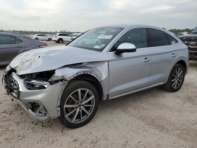 audi sq5 sportb 2022 wa114afy2n2039755