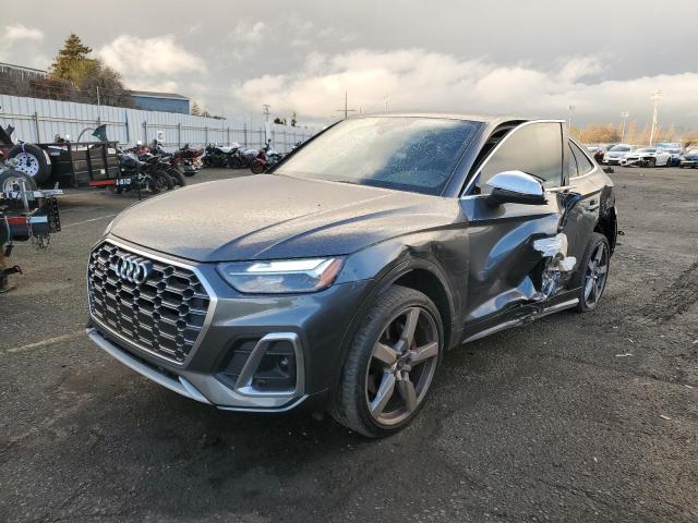 audi sq5 sportb 2022 wa114afy5n2052757