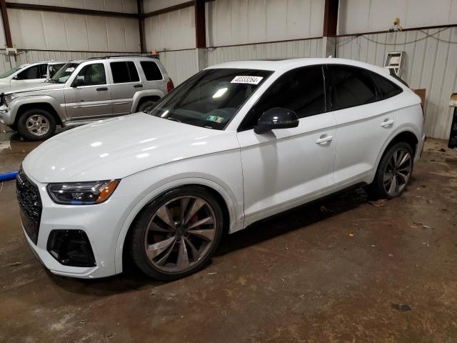 audi sq5 sportb 2023 wa124afy2p2158008