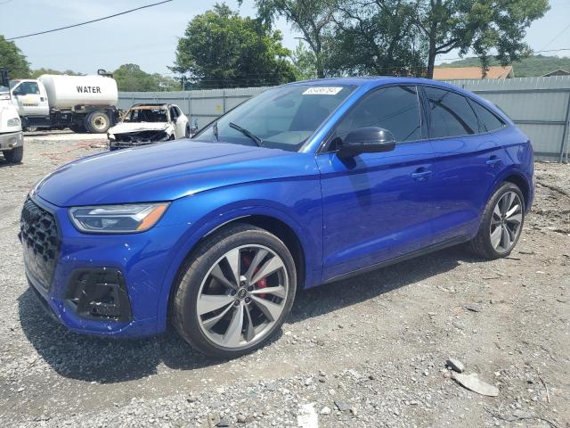 audi sq5 sportb 2024 wa124afy2r2025896