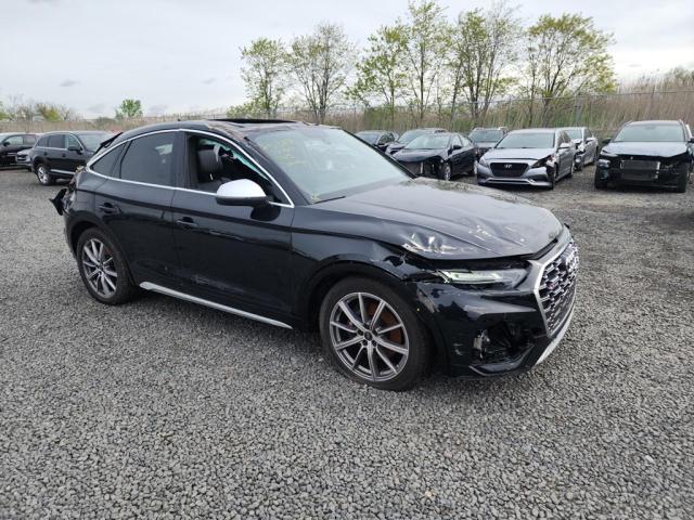 audi sq5 sportback 2022 wa124afy4n2131731