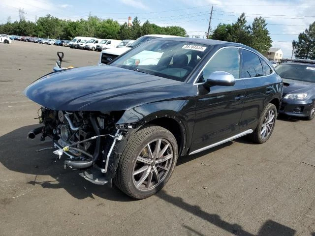 audi sq5 sportb 2023 wa124afy6p2071504