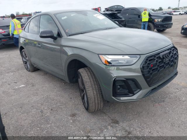 audi sq5 2023 wa124afy7p2070703