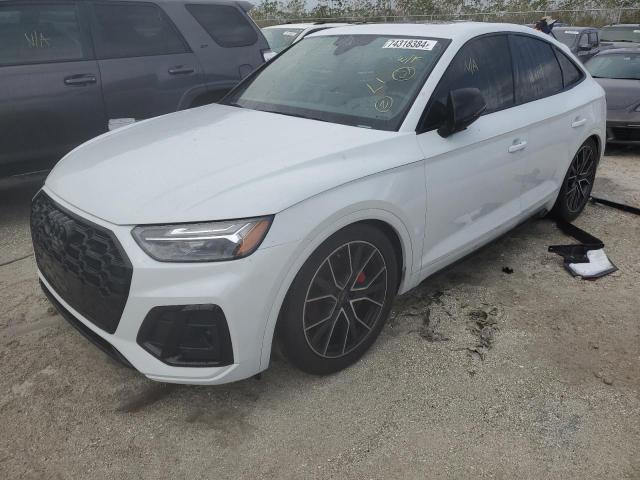 audi sq5 sportb 2024 wa124afy8r2021674