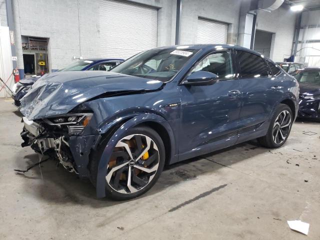 audi e-tron 2022 wa12aage0nb009364