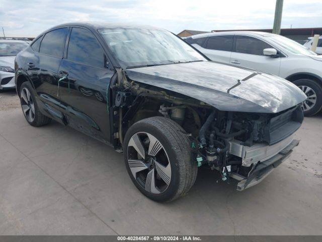 audi e-tron sportback 2021 wa13abge3mb000635